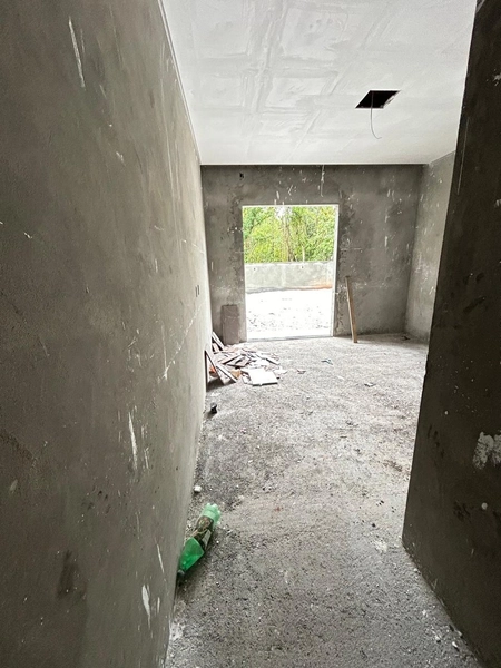 Casa  nova, espaçosa para toda a família, no bairro São João☺: 35ª foto da galeria de imagens do imóvel