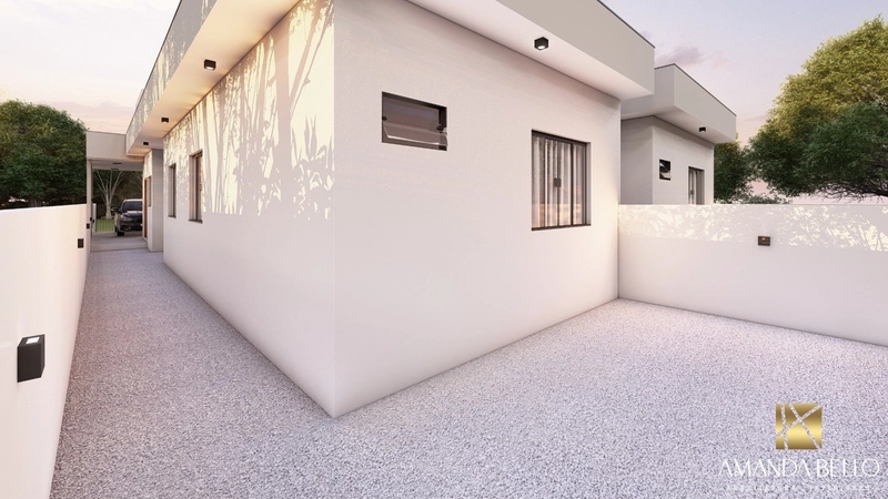 Casa  nova, espaçosa para toda a família, no bairro São João☺: 39ª foto da galeria de imagens do imóvel