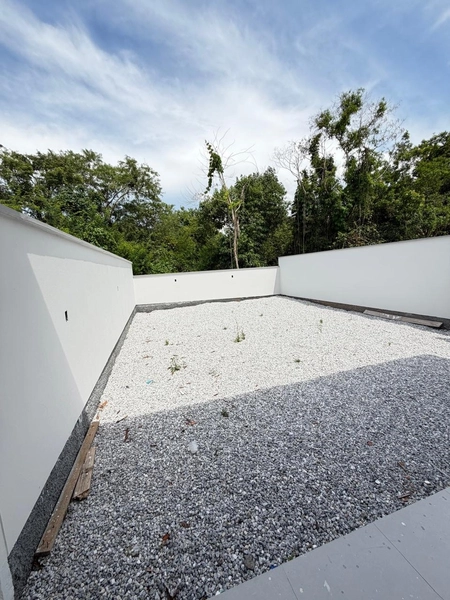 Casa  nova, espaçosa para toda a família, no bairro São João☺: 11ª foto da galeria de imagens do imóvel