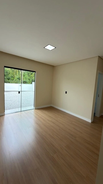 Casa  nova, espaçosa para toda a família, no bairro São João☺: 7ª foto da galeria de imagens do imóvel