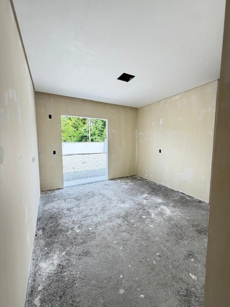 Casa  nova, espaçosa para toda a família, no bairro São João☺: 8ª foto da galeria de imagens do imóvel