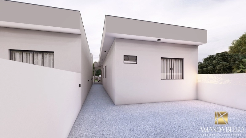 Casa  nova, espaçosa para toda a família, no bairro São João☺: 35ª foto da galeria de imagens do imóvel