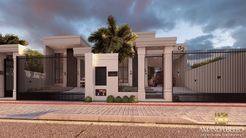 Casa  nova, espaçosa para toda a família, no bairro São João☺: 29ª foto da galeria de imagens do imóvel