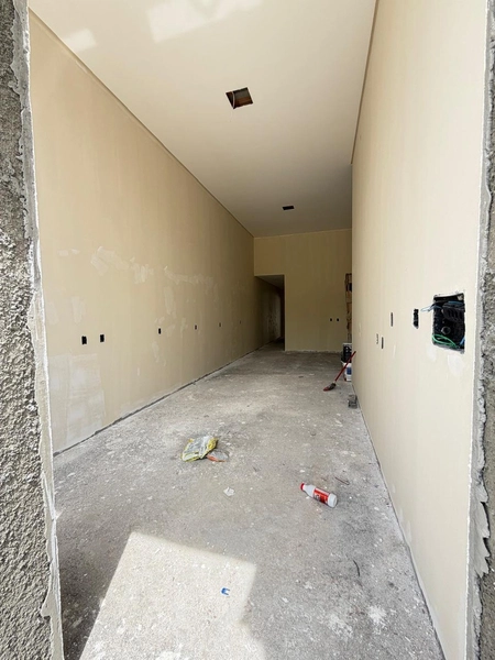 Casa  nova, espaçosa para toda a família, no bairro São João☺: 12ª foto da galeria de imagens do imóvel