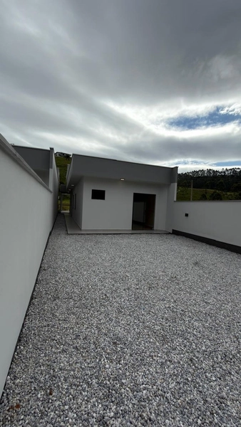 Casa  nova, espaçosa para toda a família, no bairro São João☺: 15ª foto da galeria de imagens do imóvel