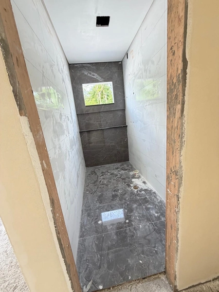 Casa  nova, espaçosa para toda a família, no bairro São João☺: 9ª foto da galeria de imagens do imóvel
