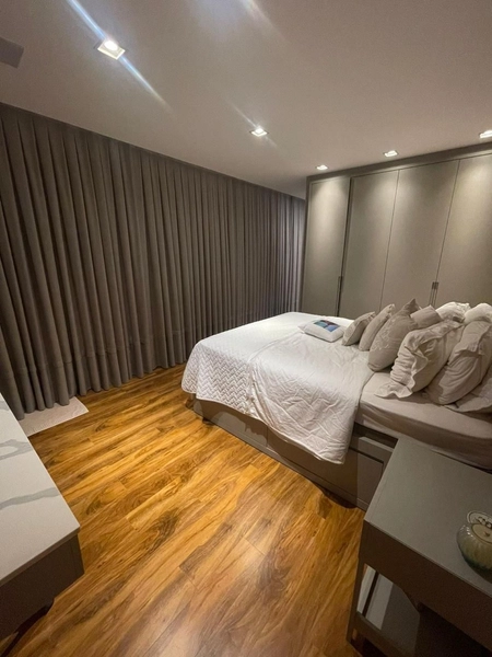 Para você ir e vir !Mas também morar com conforto e comodidade ☺: 34ª foto da galeria de imagens do imóvel