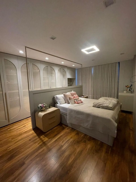 Para você ir e vir !Mas também morar com conforto e comodidade ☺: 42ª foto da galeria de imagens do imóvel