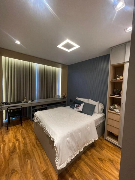 Para você ir e vir !Mas também morar com conforto e comodidade ☺: 40ª foto da galeria de imagens do imóvel