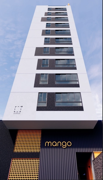 Projetado num bairro excelente, garantindo conforto a toda família: 2ª foto da galeria de imagens do imóvel
