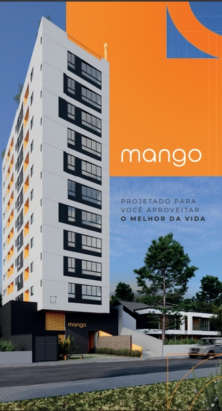 Projetado num bairro excelente, garantindo conforto a toda família: 1ª foto da galeria de imagens do imóvel