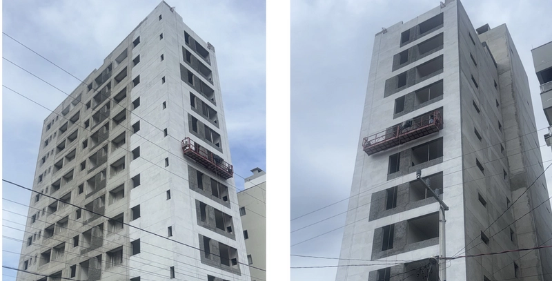 Residencial Mango 2  ultimas unidade-bairro Santa Terezinha em Brusque: 4ª foto da galeria de imagens do imóvel