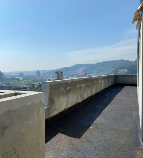 Residencial Mango 2  ultimas unidade-bairro Santa Terezinha em Brusque: 6ª foto da galeria de imagens do imóvel