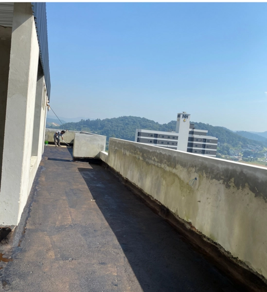 Residencial Mango 2  ultimas unidade-bairro Santa Terezinha em Brusque: 7ª foto da galeria de imagens do imóvel