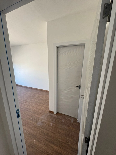 A oportunidade de morar bem está aqui: Sobrados no Residencial Axel I: 3ª foto da galeria de imagens do imóvel