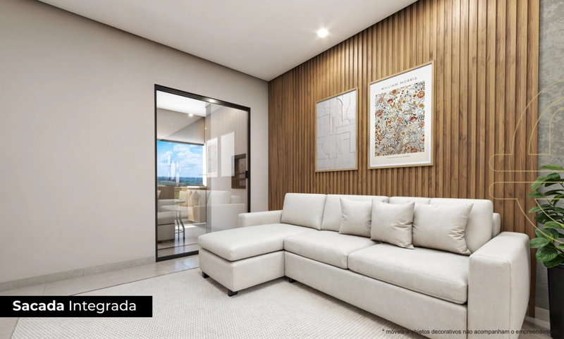 Venha morar neste lindo apartamento com area de lazer ,em Brusque-SC: 9ª foto da galeria de imagens do imóvel