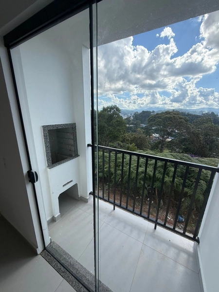 Aqui no bairro Nova Brasília conta com excelente infraestrutura!: 5ª foto da galeria de imagens do imóvel