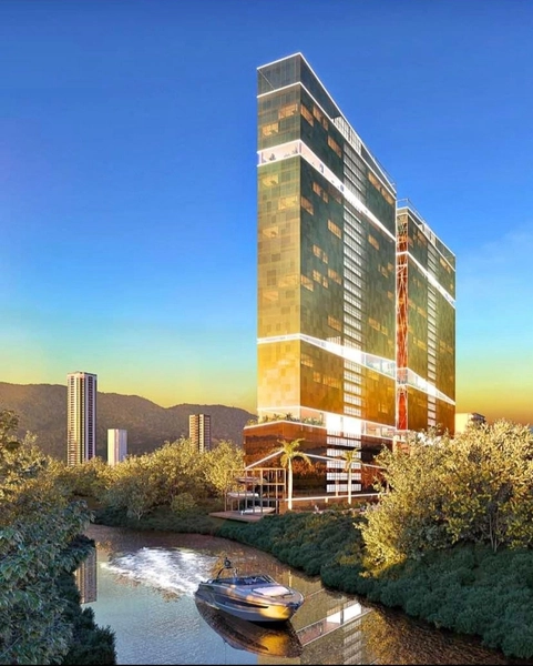 Adquira seu imóvel no litoral na planta, com valor imperdível, veja:: 6ª foto da galeria de imagens do imóvel