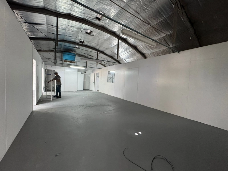 Precisa de galpão com 500m²  Veja esta opção,em excelente localização!: 12ª foto da galeria de imagens do imóvel