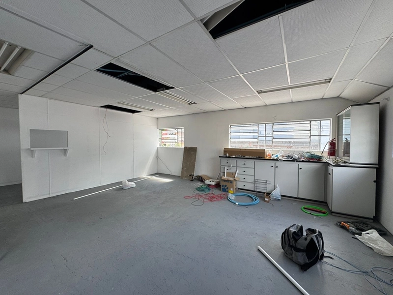 Precisa de galpão com 500m²  Veja esta opção,em excelente localização!: 10ª foto da galeria de imagens do imóvel