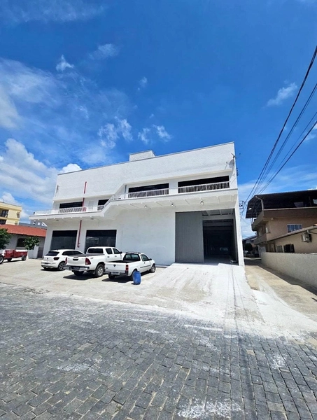 Precisando ampliar sua empresa para uma região mais central?