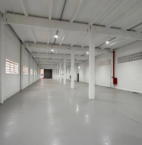 Precisando ampliar sua empresa para uma região mais central?: 10ª foto da galeria de imagens do imóvel