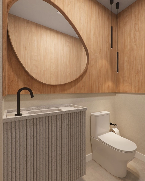 Bairro Souza Cruz: seu novo endereço de bons momentos aqui em Brusque!: 30ª foto da galeria de imagens do imóvel