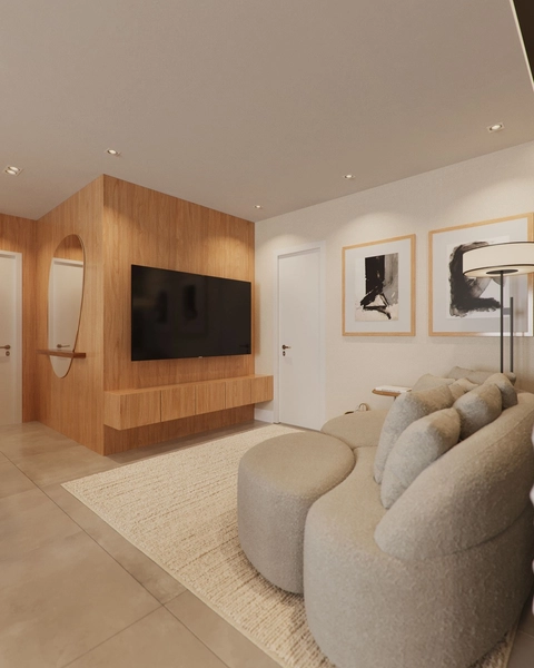 Bairro Souza Cruz: seu novo endereço de bons momentos aqui em Brusque!: 27ª foto da galeria de imagens do imóvel