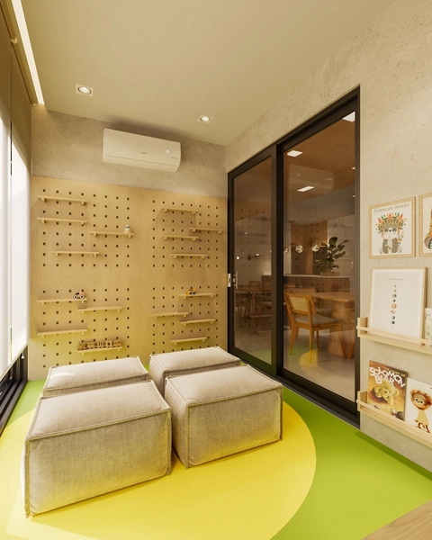 Bairro Souza Cruz: seu novo endereço de bons momentos aqui em Brusque!: 18ª foto da galeria de imagens do imóvel