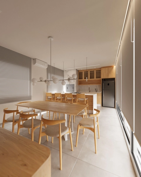 Bairro Souza Cruz: seu novo endereço de bons momentos aqui em Brusque!: 38ª foto da galeria de imagens do imóvel