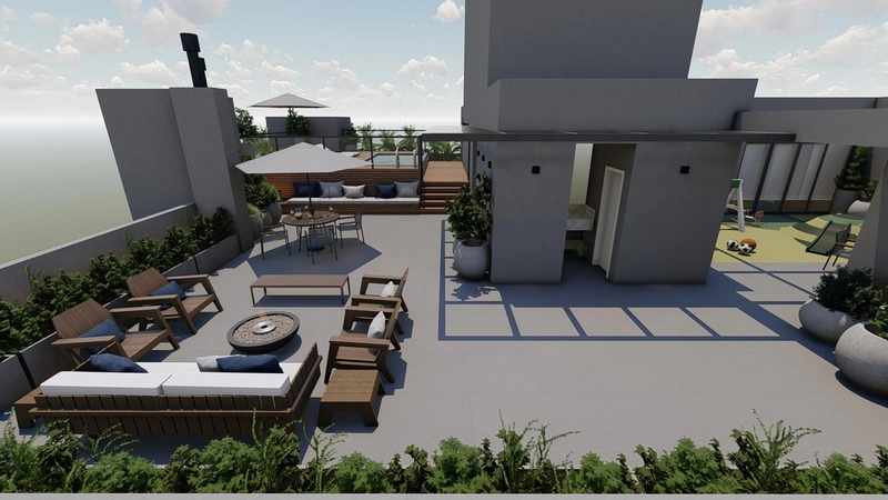 Bairro Souza Cruz: seu novo endereço de bons momentos aqui em Brusque!: 20ª foto da galeria de imagens do imóvel