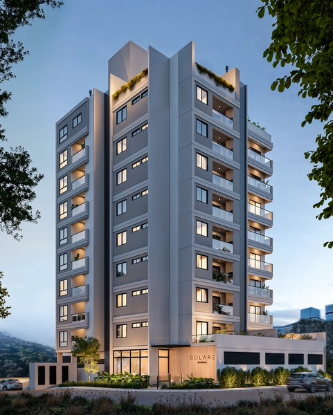 Bairro Souza Cruz: seu novo endereço de bons momentos aqui em Brusque!: 13ª foto da galeria de imagens do imóvel