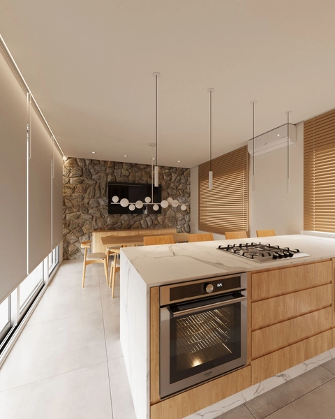 Bairro Souza Cruz: seu novo endereço de bons momentos aqui em Brusque!: 36ª foto da galeria de imagens do imóvel