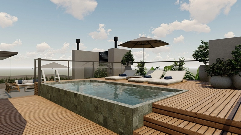 Bairro Souza Cruz: seu novo endereço de bons momentos aqui em Brusque!: 21ª foto da galeria de imagens do imóvel