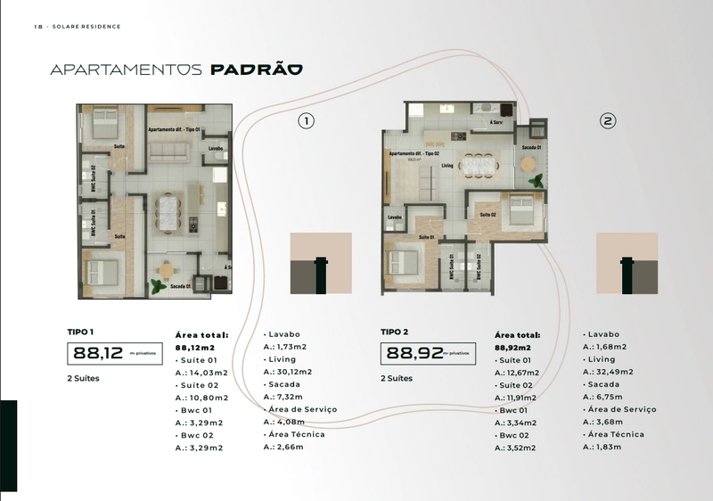 Bairro Souza Cruz: seu novo endereço de bons momentos aqui em Brusque!: 6ª foto da galeria de imagens do imóvel