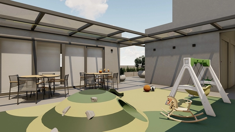 Bairro Souza Cruz: seu novo endereço de bons momentos aqui em Brusque!: 17ª foto da galeria de imagens do imóvel