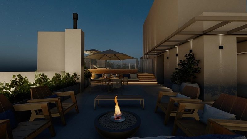 Bairro Souza Cruz: seu novo endereço de bons momentos aqui em Brusque!: 23ª foto da galeria de imagens do imóvel