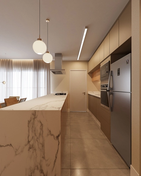 Bairro Souza Cruz: seu novo endereço de bons momentos aqui em Brusque!: 35ª foto da galeria de imagens do imóvel