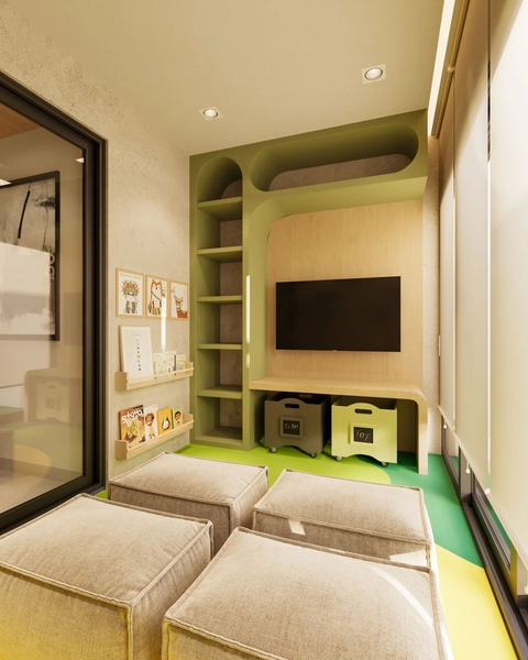 Bairro Souza Cruz: seu novo endereço de bons momentos aqui em Brusque!: 16ª foto da galeria de imagens do imóvel