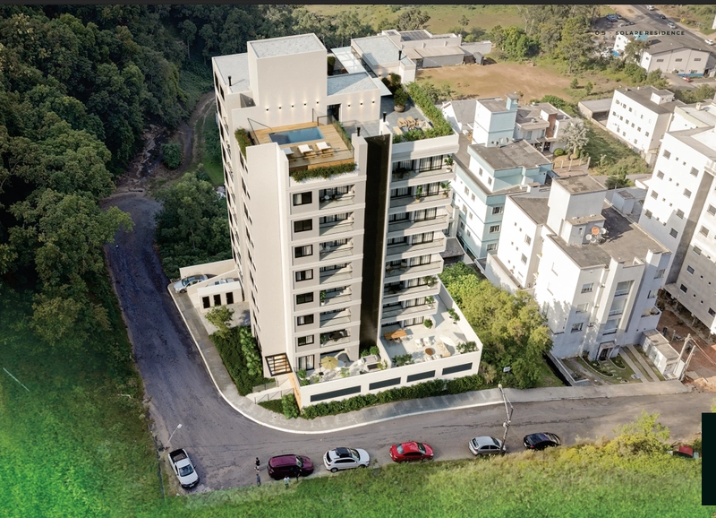 Bairro Souza Cruz: seu novo endereço de bons momentos aqui em Brusque!