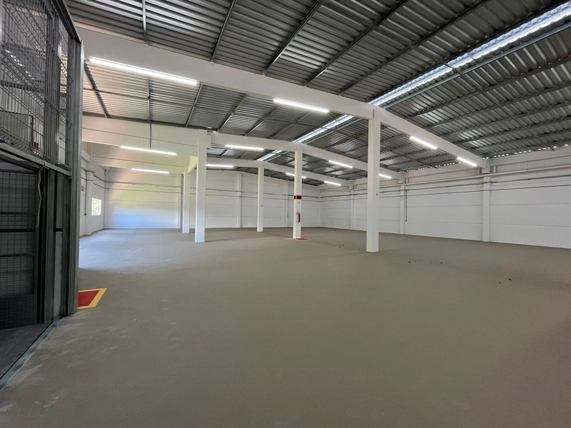 Esse é o Galpão que você está precisando para expandir seu comercio!: 11ª foto da galeria de imagens do imóvel