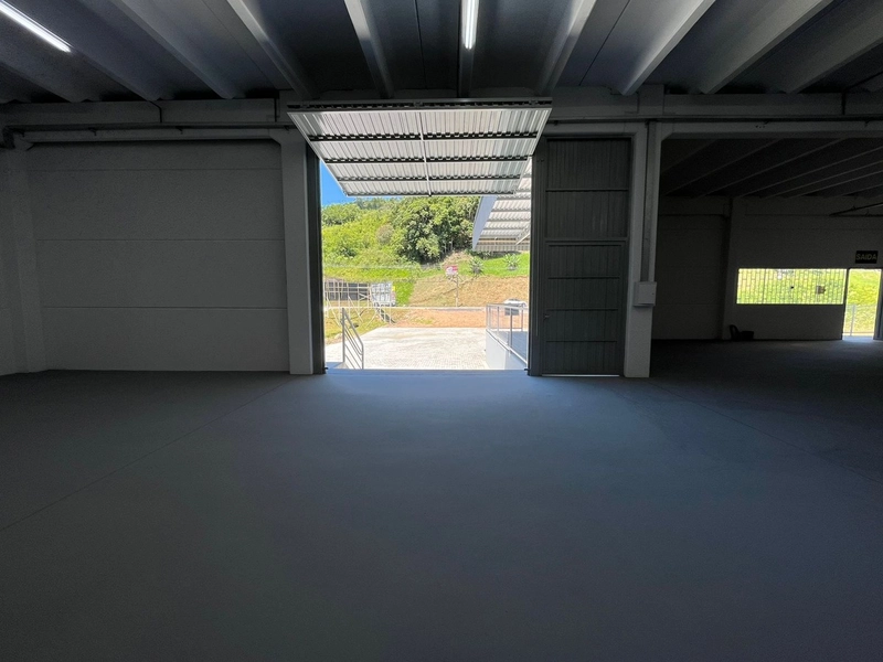 Esse é o Galpão que você está precisando para expandir seu comercio!: 13ª foto da galeria de imagens do imóvel