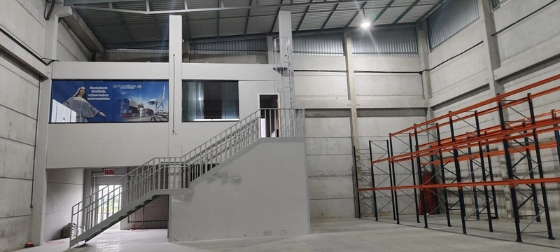 Aqui na ACRAA temos o espaço ideal para você expandir seus negócios!!!: 6ª foto da galeria de imagens do imóvel