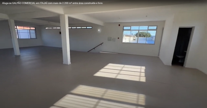 Nosso galpão pronto para você expandir sua empresa, veja esta opção!!!: 76ª foto da galeria de imagens do imóvel