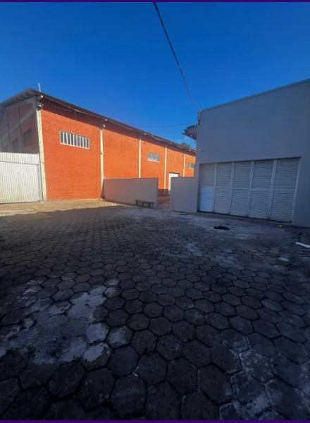 Nosso galpão pronto para você expandir sua empresa, veja esta opção!!!: 12ª foto da galeria de imagens do imóvel