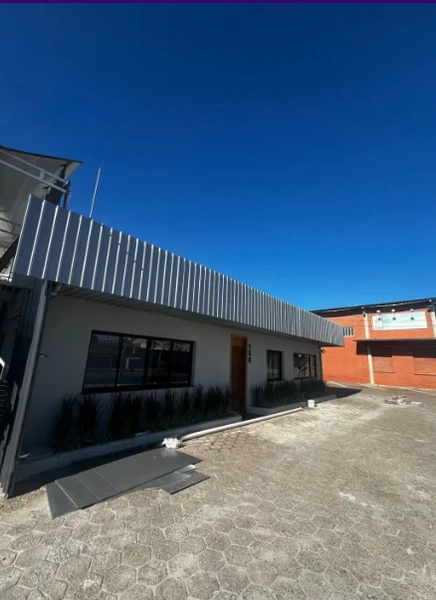 Nosso galpão pronto para você expandir sua empresa, veja esta opção!!!: 3ª foto da galeria de imagens do imóvel