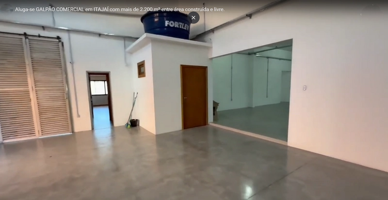 Nosso galpão pronto para você expandir sua empresa, veja esta opção!!!: 40ª foto da galeria de imagens do imóvel