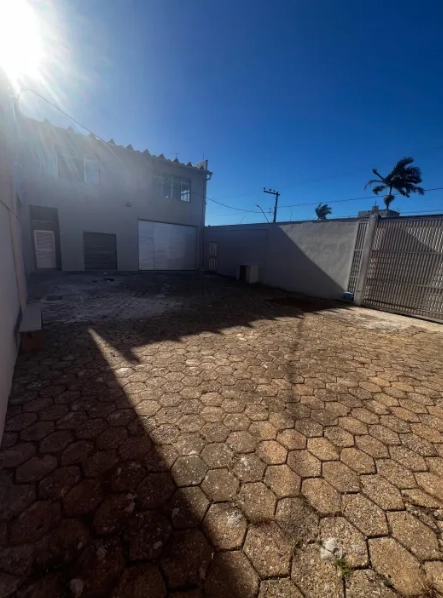 Nosso galpão pronto para você expandir sua empresa, veja esta opção!!!: 8ª foto da galeria de imagens do imóvel