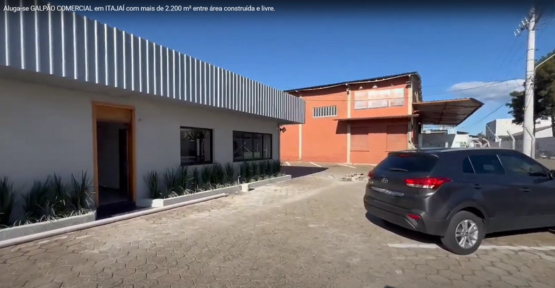 Nosso galpão pronto para você expandir sua empresa, veja esta opção!!!: 68ª foto da galeria de imagens do imóvel