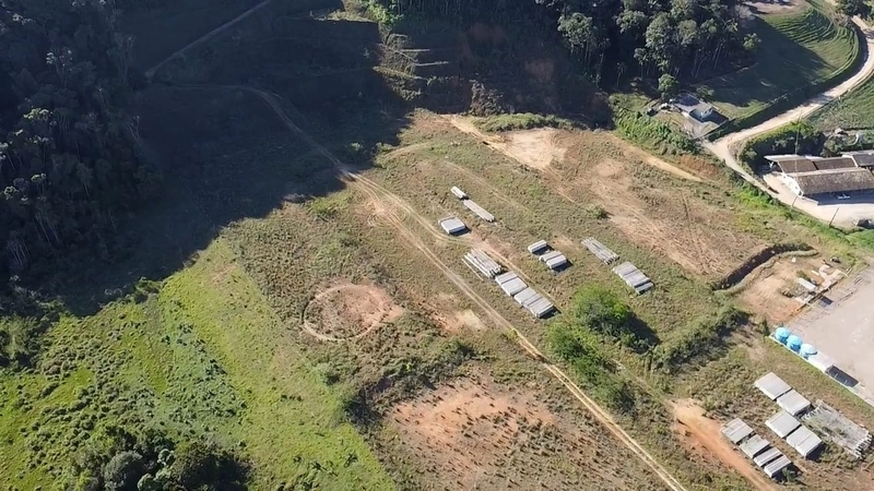 ATENÇÃO: terreno para INVESTIR em construção de Galpões!!: 6ª foto da galeria de imagens do imóvel